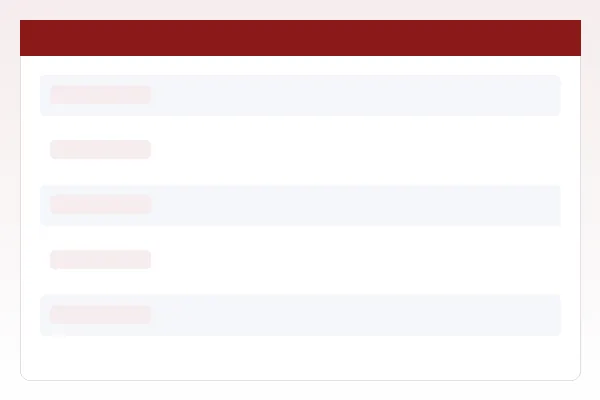 CFFC online banking dashboard displaying account balances and bill payment scheduler